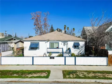 1316 Pacific St, Bakersfield, CA 93305