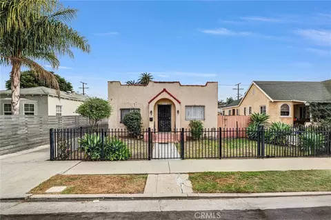 2112 S Burnside Ave, Los Angeles, CA 90016
