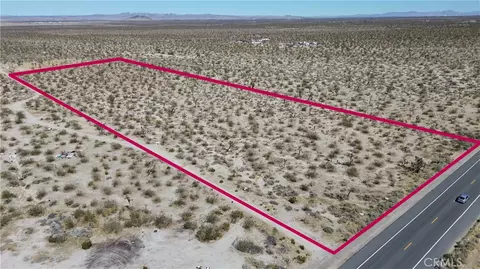 0 Pearblossom, Palmdale, CA 93550