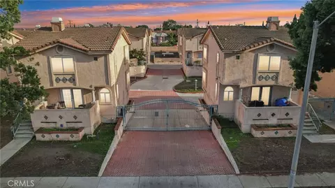 15928 Hunsaker #7, Paramount, CA 90723
