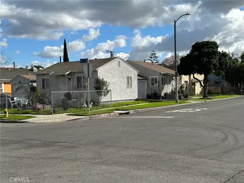 10904 S S Spg, Los Angeles, CA 90061