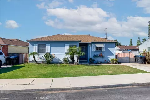 12611 Lefloss Ave, Norwalk, CA 90650