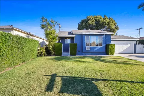 11219 Farndon St, South El Monte, CA 91733