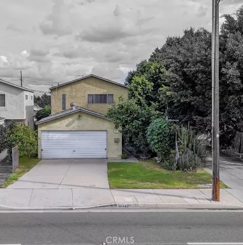 15352 Downey, Paramount, CA 90723