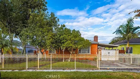 10933 Sampson Ave, Lynwood, CA 90262