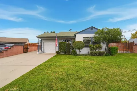 9004 Caddy St, Pico Rivera, CA 90660