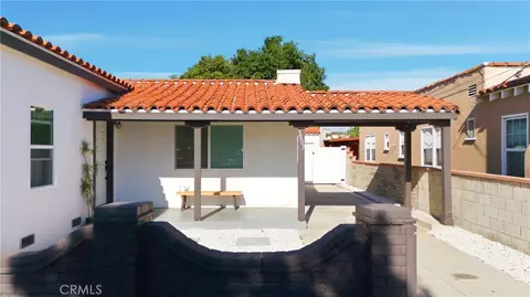 3807 Cudahy, Huntington Park, CA 90255