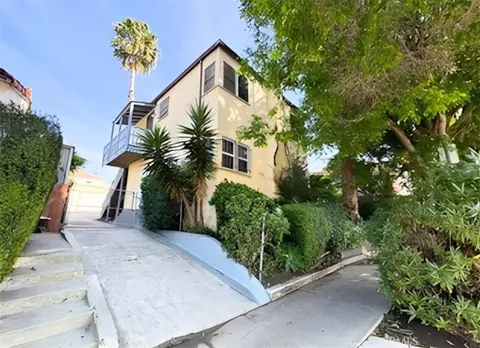 5767 W San Vicente Blvd, Los Angeles, CA 90019