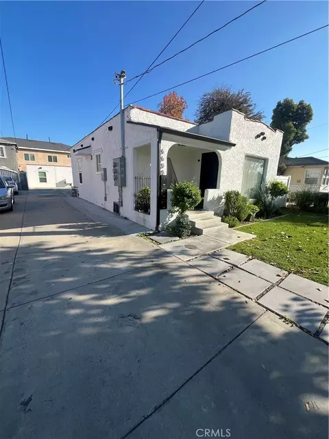 6600 Fishburn Ave, Bell, CA 90201