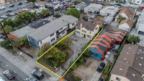 433 W Century, Los Angeles, CA 90003