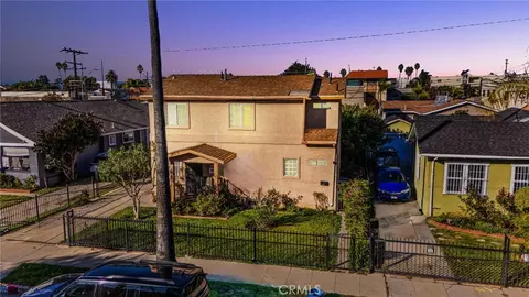 535 W Olive, Inglewood, CA 90301