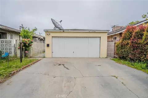 918 S Oak St, Inglewood, CA 90301