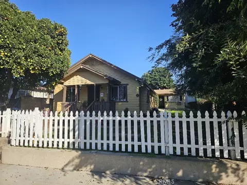 6330 Pierce, Whittier, CA 90601