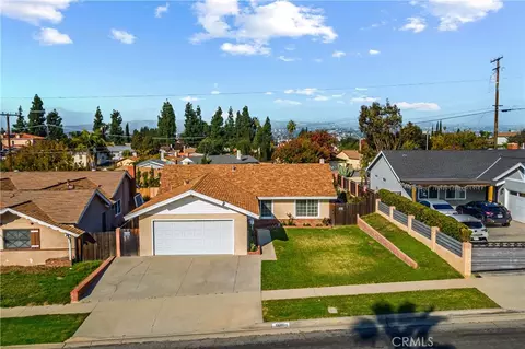 19391 Baelen St, Rowland Heights, CA 91748
