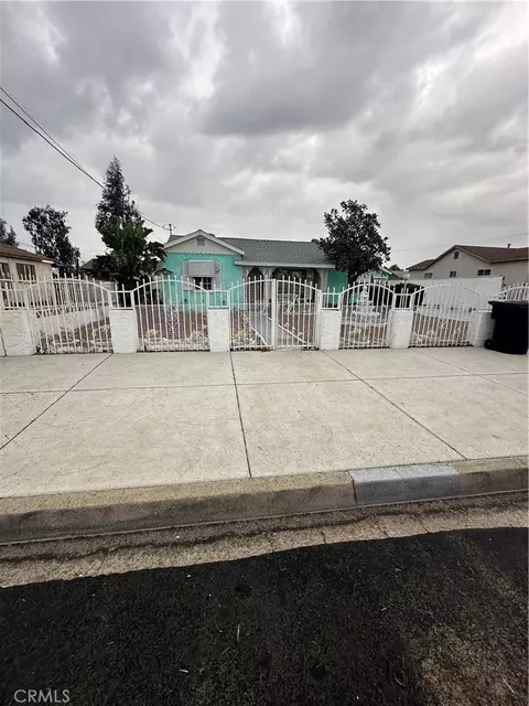 14828 Rosemary Dr, Fontana, CA 92335