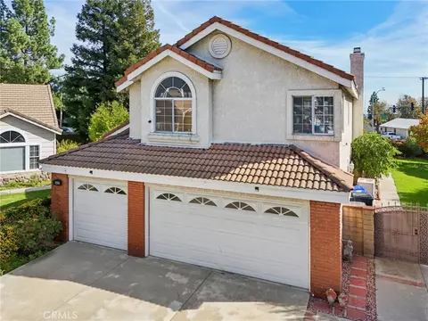 Exterior - 1214 Miller Ct, Upland, CA 91784 photo 2 of 18