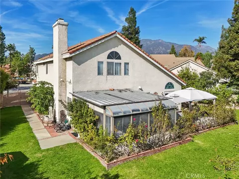 Exterior - 1214 Miller Ct, Upland, CA 91784 photo 9 of 18