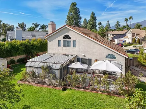 Exterior - 1214 Miller Ct, Upland, CA 91784 photo 10 of 18