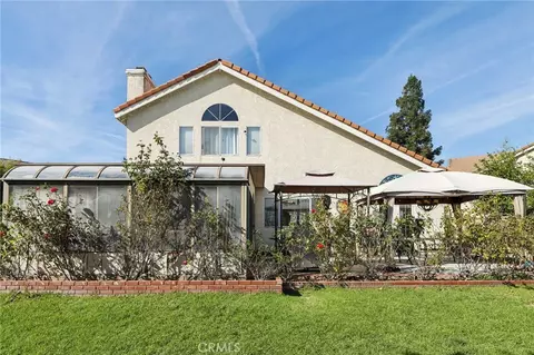 Exterior - 1214 Miller Ct, Upland, CA 91784 photo 16 of 18