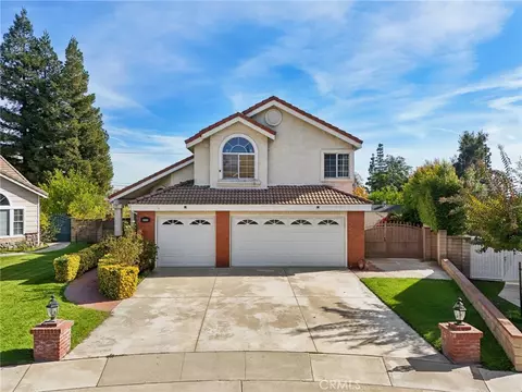 Exterior - 1214 Miller Ct, Upland, CA 91784 photo 6 of 18