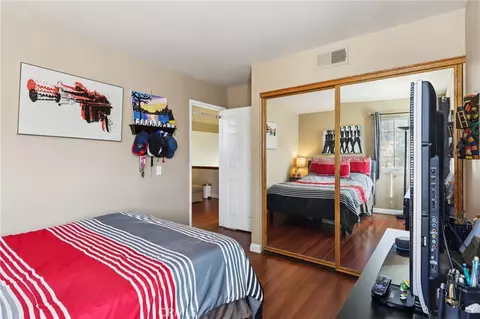 Bedroom - 1214 Miller Ct, Upland, CA 91784 photo 3 of 10