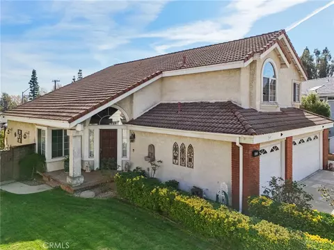 Exterior - 1214 Miller Ct, Upland, CA 91784 photo 7 of 18