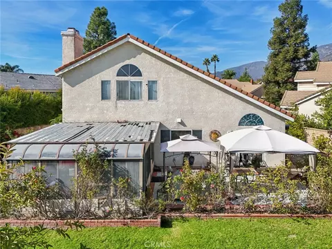 Exterior - 1214 Miller Ct, Upland, CA 91784 photo 11 of 18