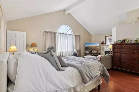 Bedroom - 1214 Miller Ct, Upland, CA 91784 photo 6 of 10