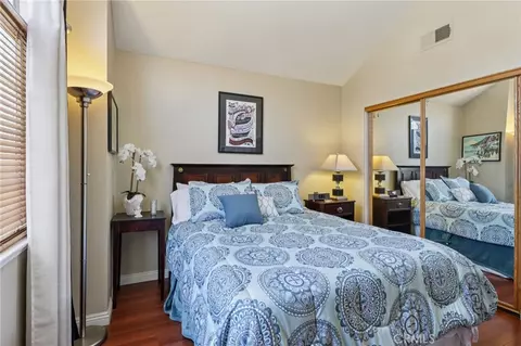 Bedroom - 1214 Miller Ct, Upland, CA 91784 photo 9 of 10