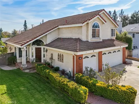 Exterior - 1214 Miller Ct, Upland, CA 91784 photo 5 of 18