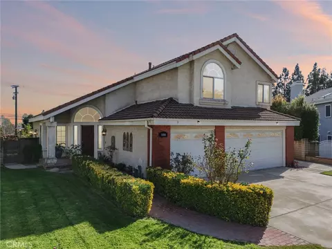 Exterior - 1214 Miller Ct, Upland, CA 91784 photo 3 of 18