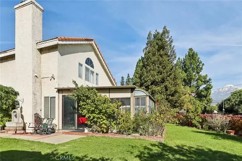 Exterior - 1214 Miller Ct, Upland, CA 91784 photo 12 of 18