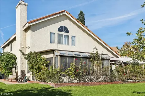 Exterior - 1214 Miller Ct, Upland, CA 91784 photo 13 of 18