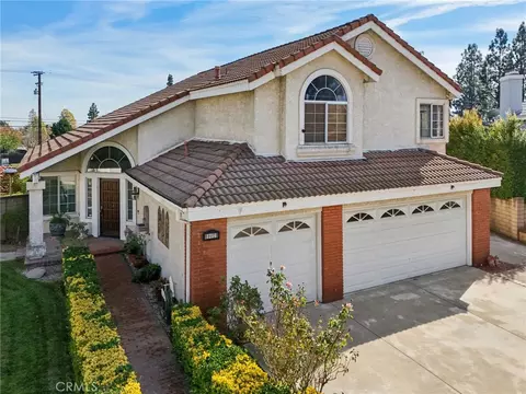 Exterior - 1214 Miller Ct, Upland, CA 91784 photo 15 of 18