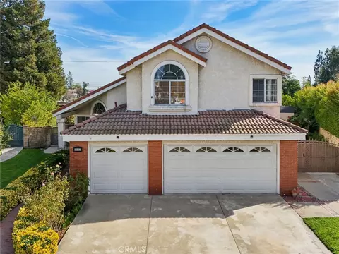 Exterior - 1214 Miller Ct, Upland, CA 91784 photo 14 of 18