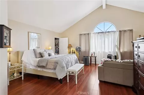 Bedroom - 1214 Miller Ct, Upland, CA 91784 photo 4 of 10