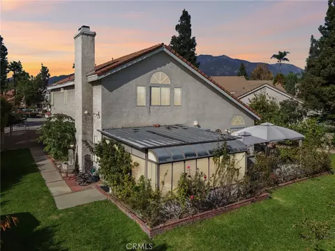 Exterior - 1214 Miller Ct, Upland, CA 91784 photo 4 of 18