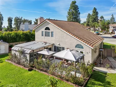 Exterior - 1214 Miller Ct, Upland, CA 91784 photo 8 of 18