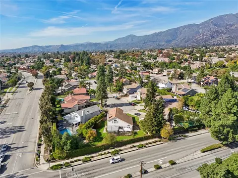 View/Area - 1214 Miller Ct, Upland, CA 91784 photo 10 of 10