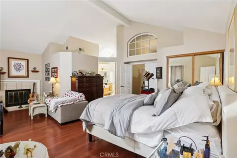 Bedroom - 1214 Miller Ct, Upland, CA 91784 photo 5 of 10