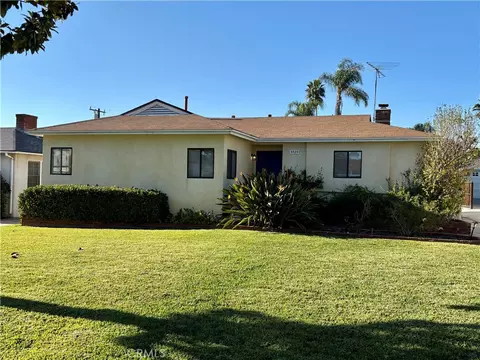 5525 Adele Ave, Whittier, CA 90601