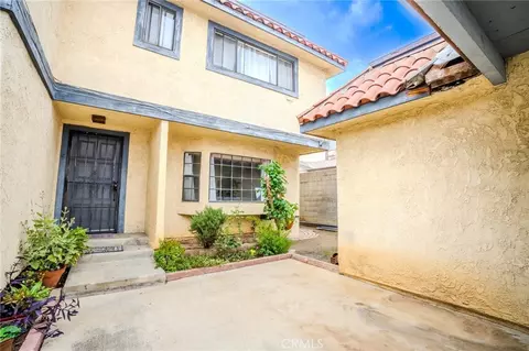 409 W Mountain View Ave, La Habra, CA 90631