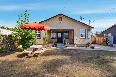 12525 Persing Dr, Whittier, CA 90606