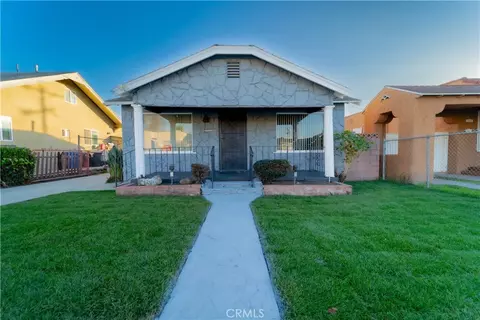 1706 W 65th Pl, Los Angeles, CA 90047