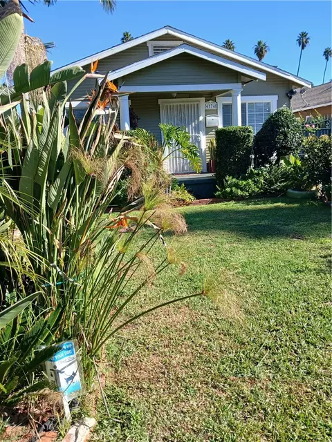 4174 3rd Ave, Los Angeles, CA 90008
