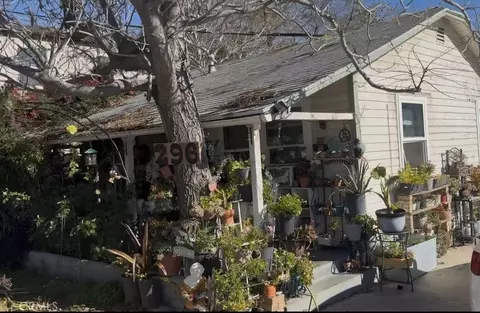 296 N Alessandro, Banning, CA 92220