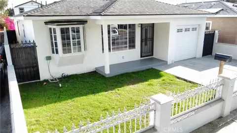 1402 E O, Wilmington, CA 90744