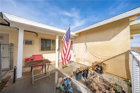 Exterior - 9404 Mesa, Lucerne Valley, CA 92356 photo 3 of 14