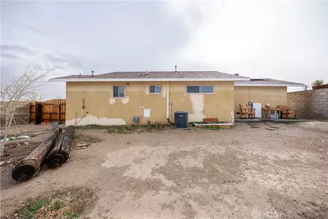 Exterior - 9404 Mesa, Lucerne Valley, CA 92356 photo 14 of 14