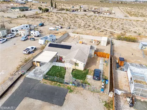 View/Area - 9404 Mesa, Lucerne Valley, CA 92356 photo 1 of 11